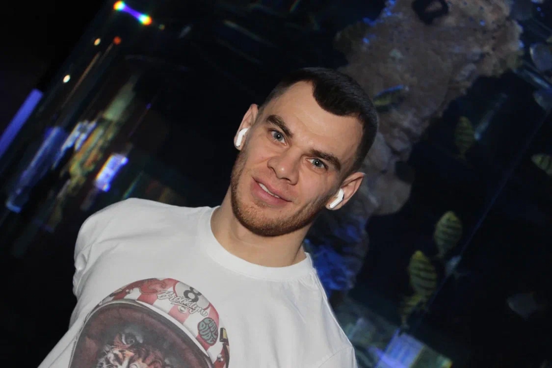 Роман Филатов