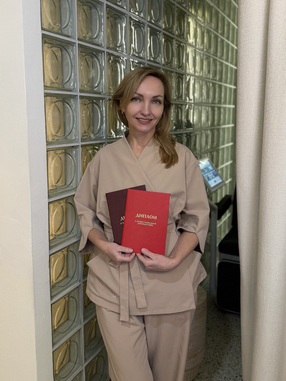 Оксана Шаповалова