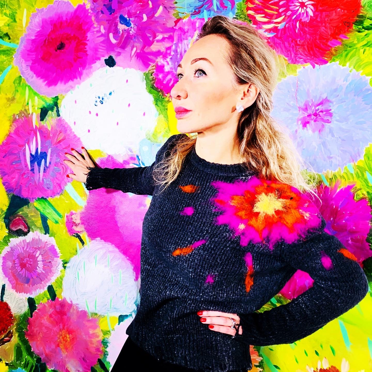 Валерия Лошак